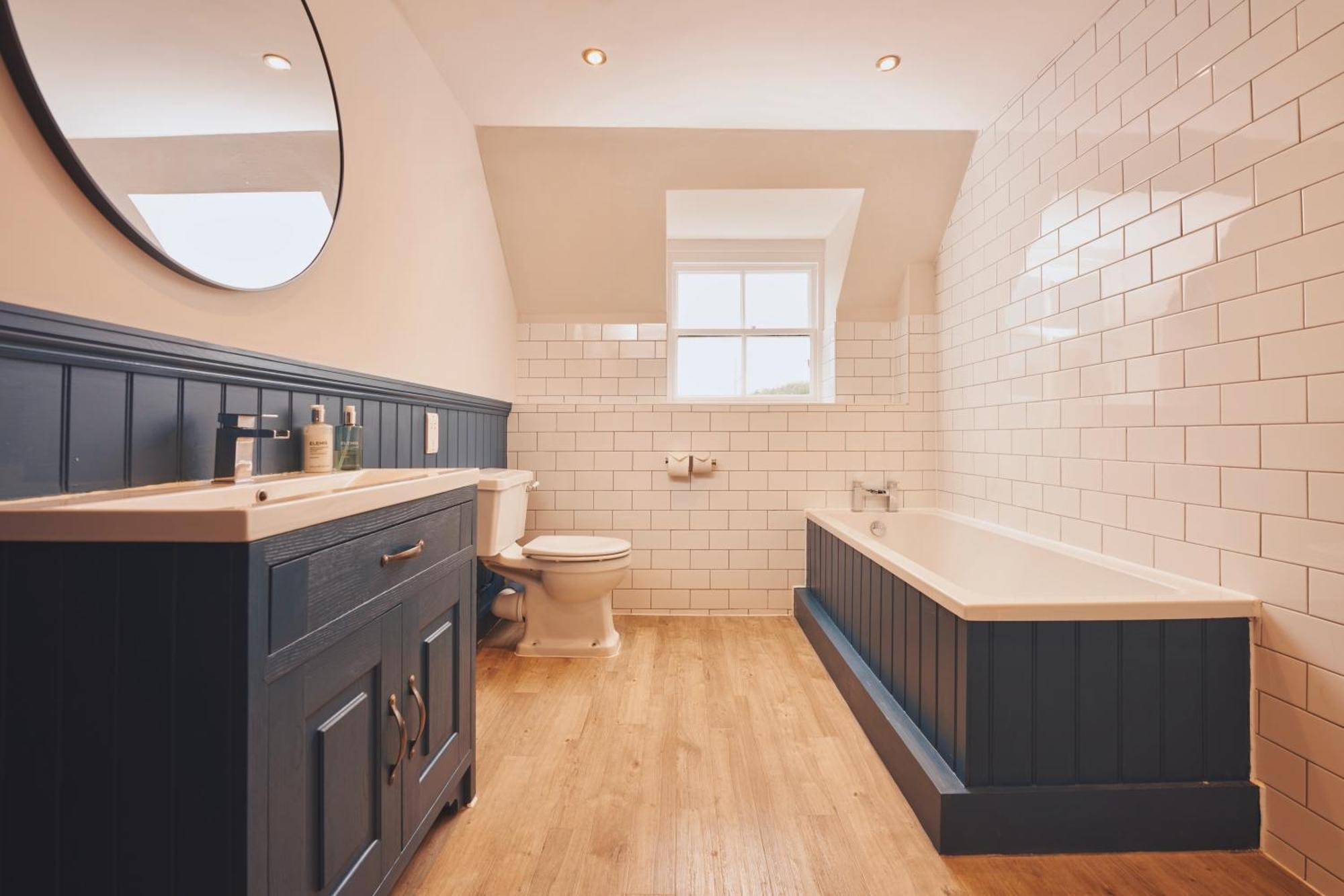 Hotel Havener'S Fowey Pokoj fotografie
